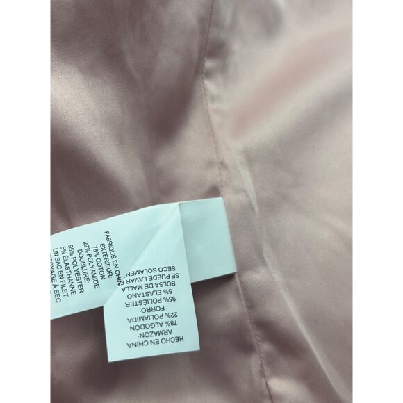 Kate Spade New York Multi Tweed Jacket, Size 4, - Picture 9 of 12